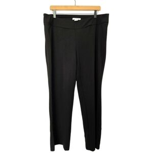 Liz Claiborne Women's Black Pants Size 16